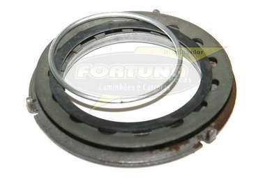 Foto de CONJUTO TRAVAS ROLAMENTO EMBR 113 - Marca Compatível
